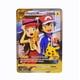 thumbnail image 2 of Metal Pokémon Letters Card Pikachu Vmax Charizard Lugia Vstar Mew Anime Games Cards Golden Iron Letter Kids Toys Gifts, 2 of 5