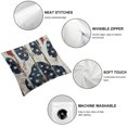 thumbnail image 4 of SHANXI Decor Pillow Case Decorations 24x24in, 4 of 5