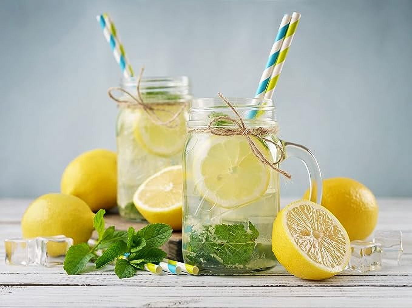 Minute Maid Lemonade Zero Cans, 12 Ounces Bundled by Louisiana Pantry (24 Pack)