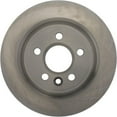 thumbnail image 5 of C-Tek Disc Brake Rotor 121.39041 Fits select: 2007-2011,2016 VOLVO S80, 5 of 6