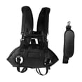 thumbnail image 2 of Carrier de mochila para perros Caminata conveniente para ancianos Arnés de levantamiento de mascotas S, 2 of 8