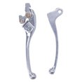 thumbnail image 3 of Brake  Handle, Aluminum Simple Installation  Lever Replace   Replacement For CB400 SF CB400SS VFR400 RVF400 CB250 For Motorcycle, 3 of 8
