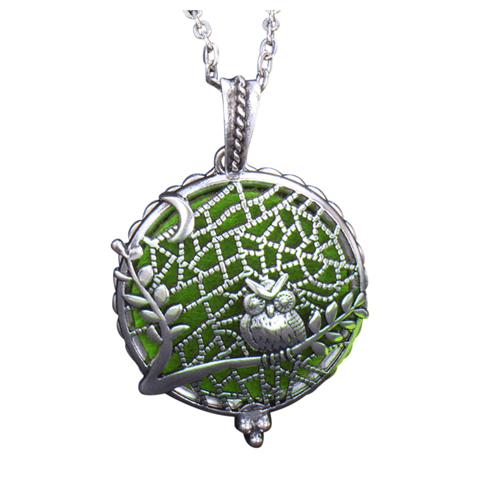 NEW HOT alloy Pendant Aromatherapy Essential Oil Diffuser Locket Free shipping NEW HOT alloy Pendant Aromatherapy Essential Oil Diffuser Locket Free shipping