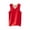 ZA-Red tank tops men, variant on cllios Tank Tops Men Soft Comfy V Neck Sleeveless T Shirts Solid Color Lightweight Loose Fit Tank Top for Casual Summer Black XL