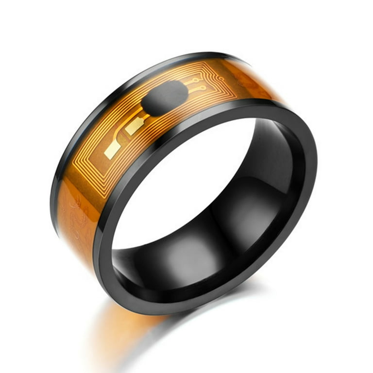 Ring nfc shop payment