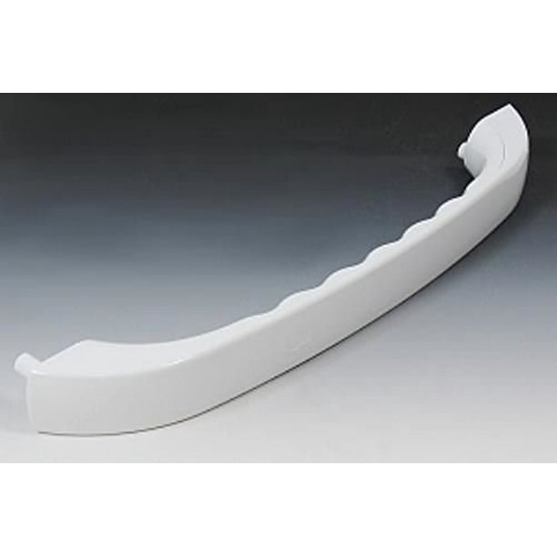 Microwave Door Handle For Ge Wb15x335 White Replacement Microwave Door Handle For Ge Wb15x335