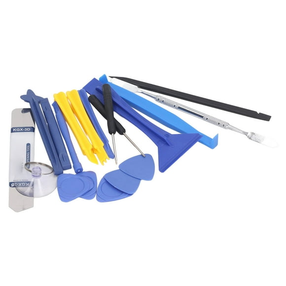 Professional Electronic Repair Kit,19Pcs Electronic Repair Kit Electronic Repair Kit Electronic Repair Tool Kit Custom Engineered