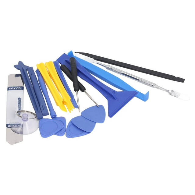 Professional Electronic Repair Kit,19Pcs Electronic Repair Kit Electronic Repair Kit Electronic Repair Tool Kit Custom Engineered