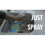 Krud Kutter Cleaner and Disinfectant, 1 qt