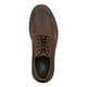 thumbnail image 2 of Zapato Casual Oxford de Cuero para Hombre Dockers Overton Rojo/Marrón, 2 of 8