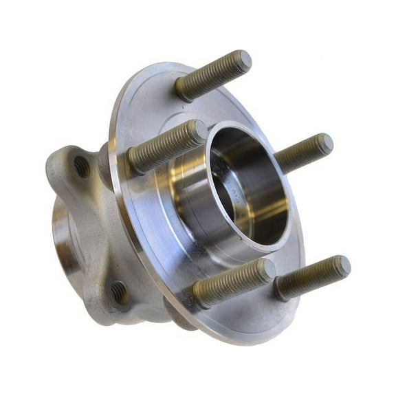 Wheel Hub Assembly - Compatible with 2013 - 2020 Ford Fusion 2014 2015 2016 2017 2018 2019