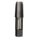 thumbnail image 1 of Macho de roscar para tubería de acero al carbono 1/2 "-14 NPT, DWTPT1 / 2 Qualtech DWTPT1/2, 1 of 1