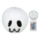 thumbnail image 4 of Luz Inflable De La Bola De Halloween, Luz Colorida De La Explosión De Halloween Ampliamente Aplicable Con El Controlador De Luz Para El Césped, 4 of 8