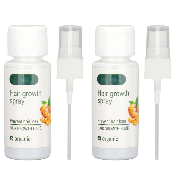 Spray nutritivo para el cabello nutriente natural para el crecimiento del cabello promueve la absorción de nutrientes material líquido 3 años de vida útil para el cuidado ANGGREK Otros