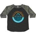 thumbnail image 3 of Inktastic Jacksonville Beach Florida Matching Boys or Girls Toddler T-Shirt, 3 of 5