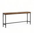 thumbnail image 2 of Long Console Table, 2 of 6