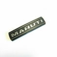 thumbnail image 1 of CLEARANCE MARUTI EMBLEM STEERING WHEEL HORN BUTTON CAP FOR SJ413 GYPSY, 1 of 2