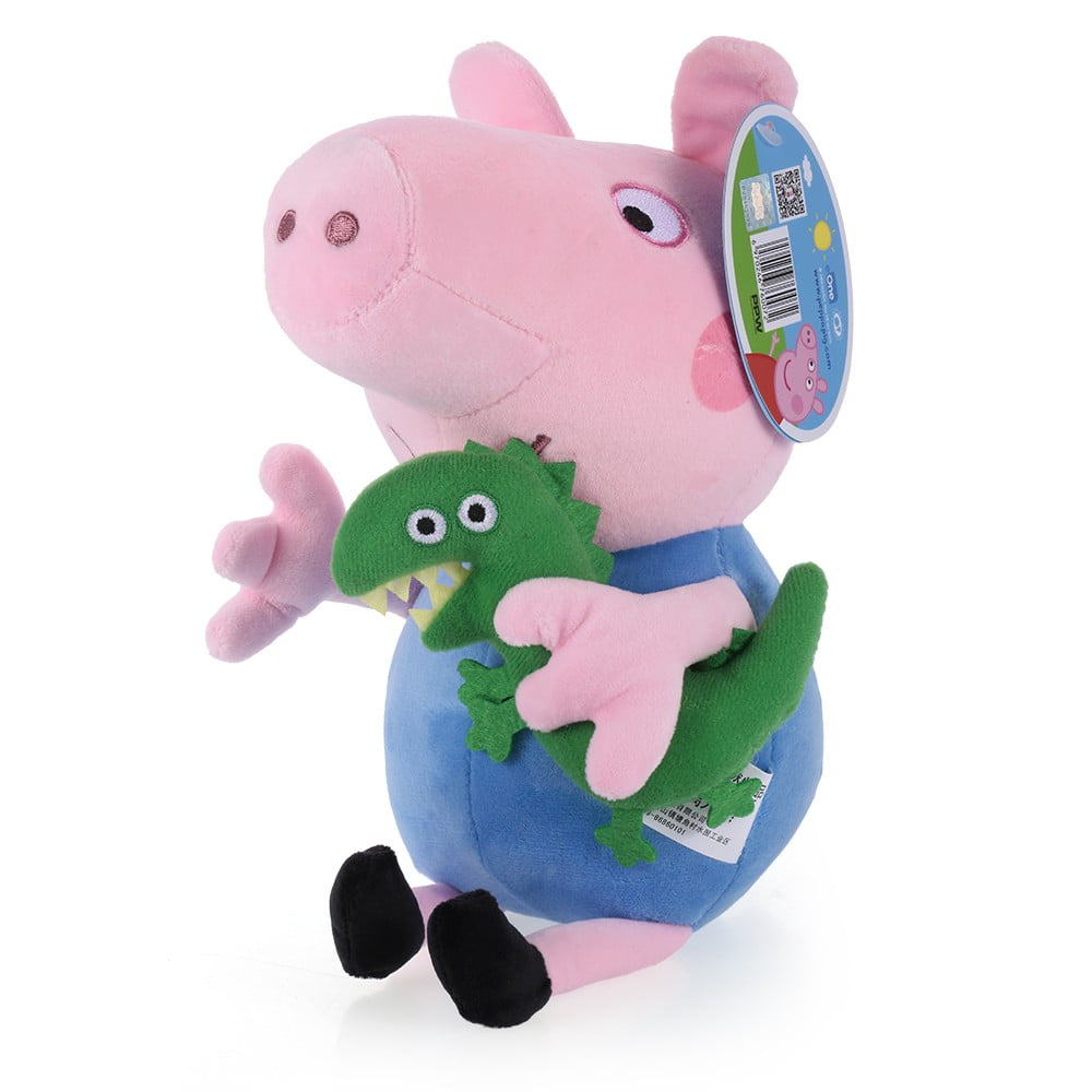 peppa pig 30cm bike