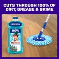 thumbnail image 6 of Mr. Clean All Purpose Cleaner, Floor Cleaner, Mop Soap, Cleaning Liquid, Winter Wonderland, 41 fl oz, 6 of 10