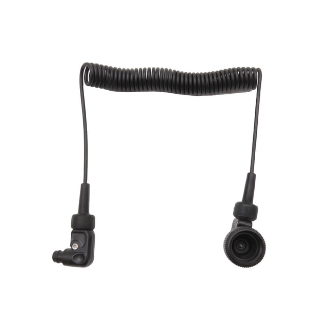 twisto 1.5 M Underwater Flash Cord Not TTL Mode Fiber Light-Conducting Flash Activate Cable
