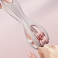 thumbnail image 3 of Huhudde Hand Massager Double Roller Finger Massager Easy to Use for Stress Relief, 3 of 16