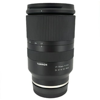 Tamron A012N SP 15-30mm F2.8 Di VC USD Ultra-Wide-Angle Zoom Lens