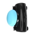 thumbnail image 1 of Perilla giratoria universal para volante de coche, mango de potencia, bola de refuerzo, color azul, 1 of 13