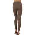 thumbnail image 4 of KOGMO Womens Premium Seemless Leggings with High Waist (Multi Colors), 4 of 4