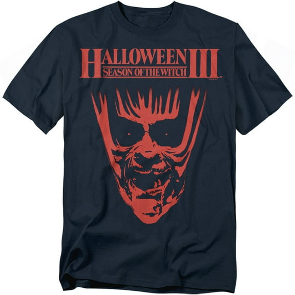 Halloween Iii T-Shirt Title Unisex Graphic Tee For Men & Women