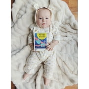 Safety 1st Premium Baby Care and Precious Memories Baby Shower Gift Box Set