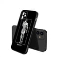 thumbnail image 3 of Funda de teléfono de dibujos animados Hanma Baki para Apple iPhone 15 14 Plus 13 12 Mini Pro Max XR + 13Pro 14 + 15 + funda de TPU suave, 3 of 5