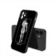 thumbnail image 3 of Funda de teléfono de dibujos animados Hanma Baki para Apple iPhone 15 14 Plus 13 12 Mini Pro Max XR + 13Pro 14 + 15 + funda de TPU suave, 3 of 5