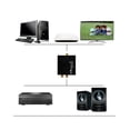 thumbnail image 4 of Convertidor de Audio Digital a Análogo ELEGATE Toslink a RCA CON33DA, 4 of 5