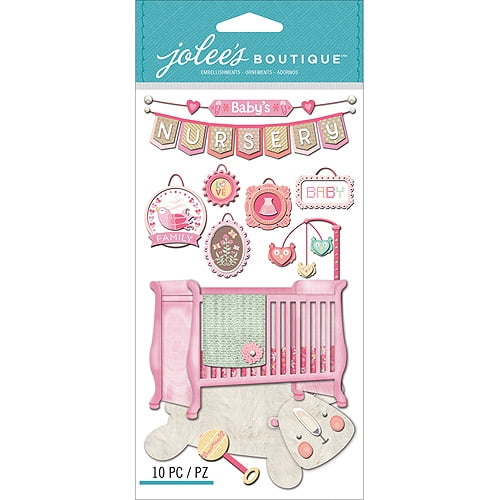 Jolee's Printable Vinyl