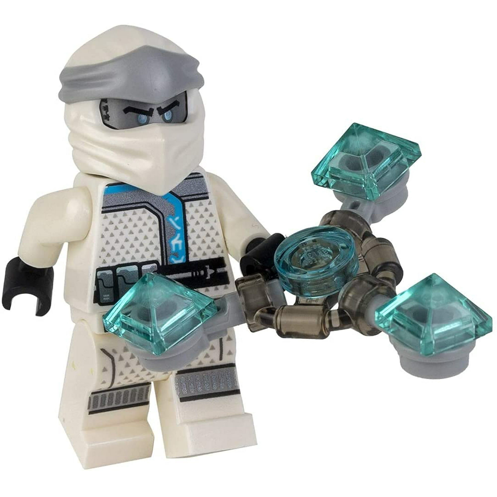 Ninja legacy lego hotsell