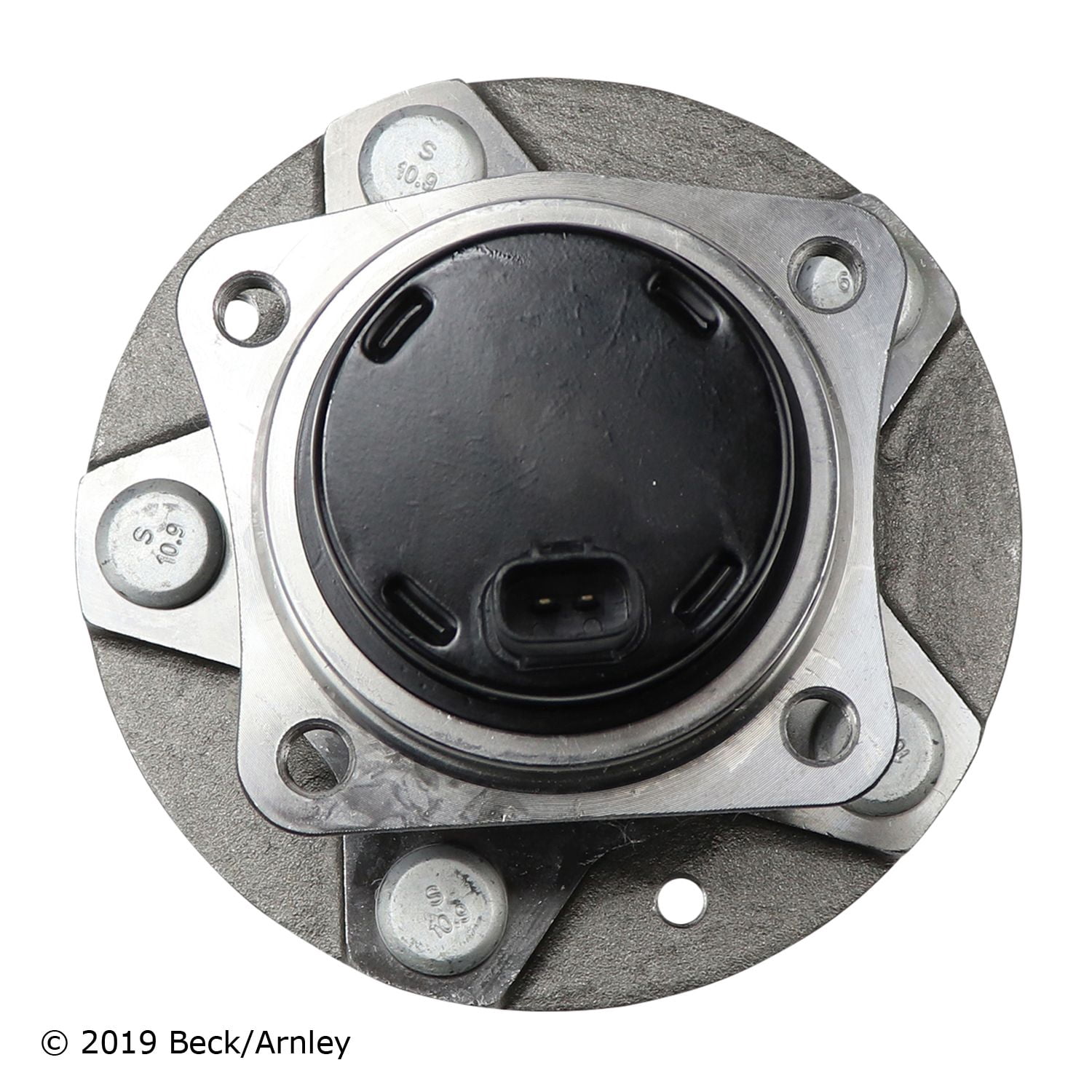 BeckArnley 051-6434 Hub And Bearing Assembly