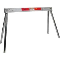 Fulton QP4236-12 Pro Heavy Duty Steel Sawhorse, 36"X42"