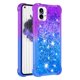 thumbnail image 2 of Funda para Nothing Phone 1 Transparente con Brillos Carcasa Protectora Antigolpes con Glitter Brillante, 2 of 5