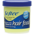 thumbnail image 1 of Softee Nourriture pour Cheveux 5oz, 1 of 3