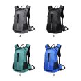 thumbnail image 4 of Aoanydony Waterproof Hydration Backpack For Cycling - Stay Hydrated On Bike Rides Bike Backpack Cycling Bag black, 4 of 6