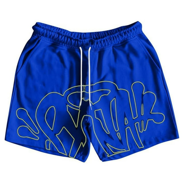 SgJHXb Shorts Décontractés Confortables pour Enfants, Tailles 6-7 Ans