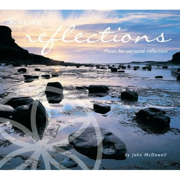 REFLECTIONS [VARIOUS ARTISTS] [CD] [1 DISC]