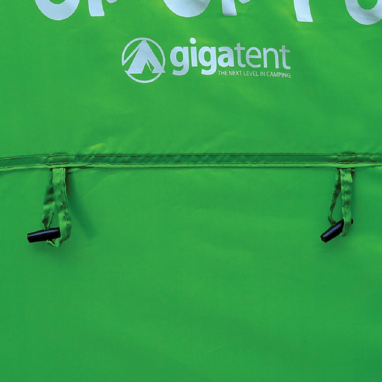 Gigatent Pop Up Pod Changing Room
