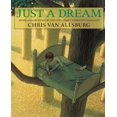 thumbnail image 1 of Just a Dream By Van Allsburg, Chris, 1 of 2