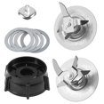 thumbnail image 3 of Replacement Parts for & Osterizer Blender Ice Blades Gasket, 3 of 5