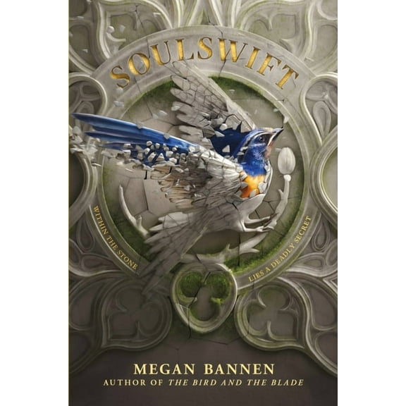 Soulswift, (Paperback)