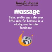 Kids Massage Oil, Lavender Baby Massage Oil, Calming and Relaxing Natural Lavender Baby Nap Body Oil