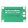 thumbnail image 2 of 3S 40A Li-ion Cell Protections Board Mejora la versión Baterías de litio, 2 of 6