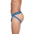 thumbnail image 2 of Jockey Sport Men's Stability Pouch Microfiber Jock Strap, 2 of 3
