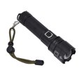 thumbnail image 3 of Linterna Al Aire Libre P70led 5000lm Ligera Recargable De Luz Blanca Con 5 Engranajes Para Una Emergencia Para Acampar De Senderismo De Aventura, 3 of 7